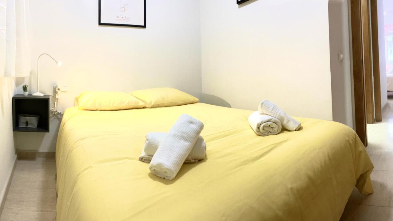 Apartment Adelfa - 2 Hab, Aa, Parking Gratis, Junto Hospital